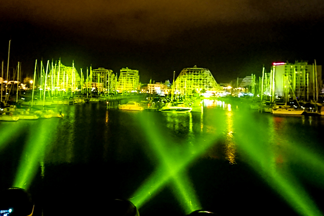 Stikine Anker - SAVISION - Photographe