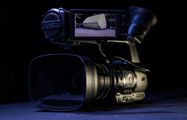 Stikine Anker - SAVISION - Photographe